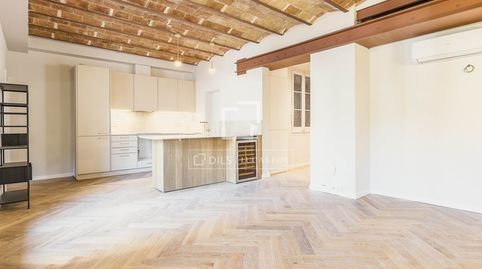 Foto 5 de Piso en venta en Barri Gòtic, Barcelona Capital