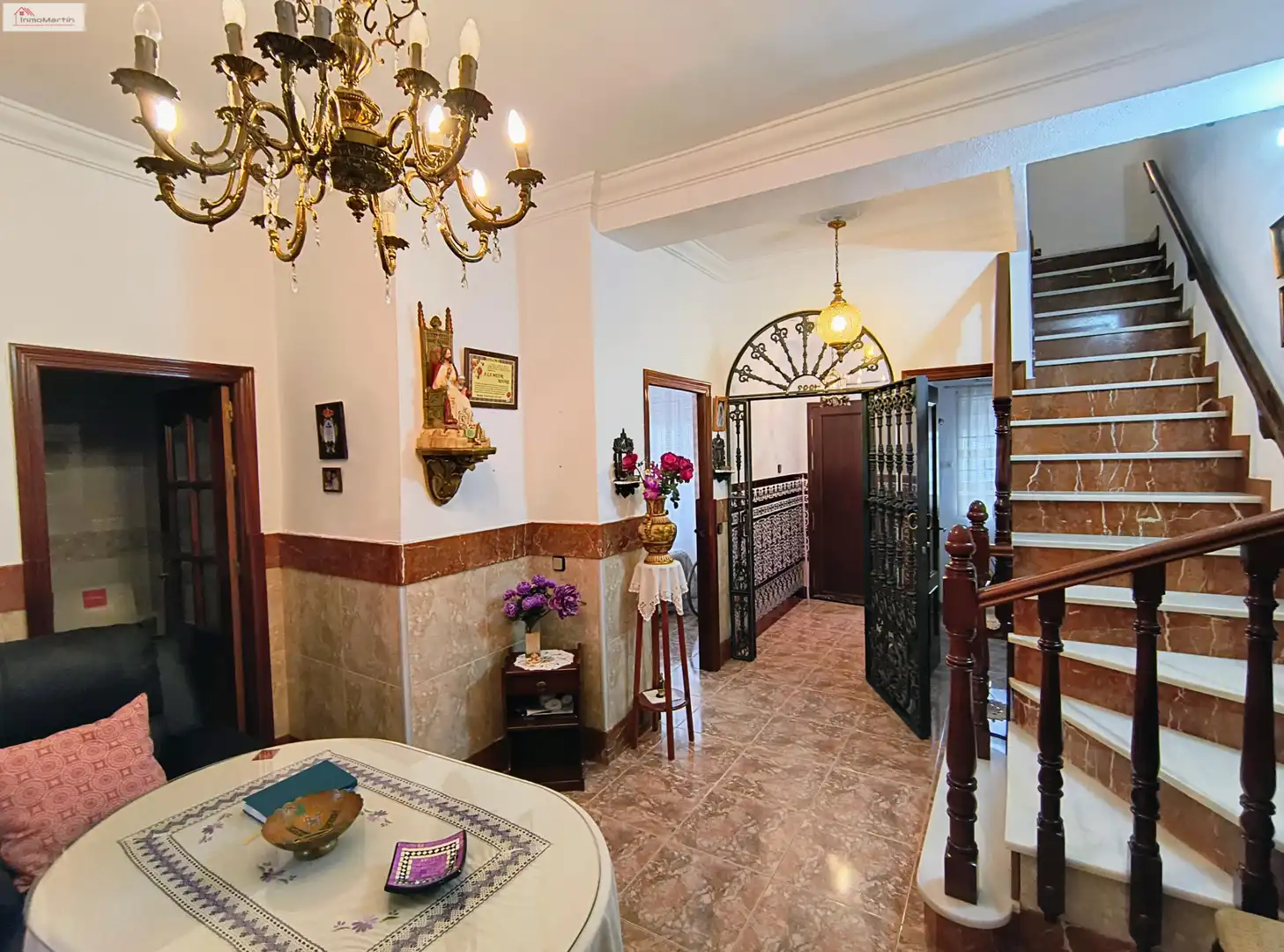 Detached homes for sale in Alcalá del Río  with Air Conditioner, Furnished and Oven