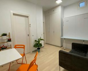 Flat to rent in  Madrid Capital  with Air Conditioner, Heating and Furnished