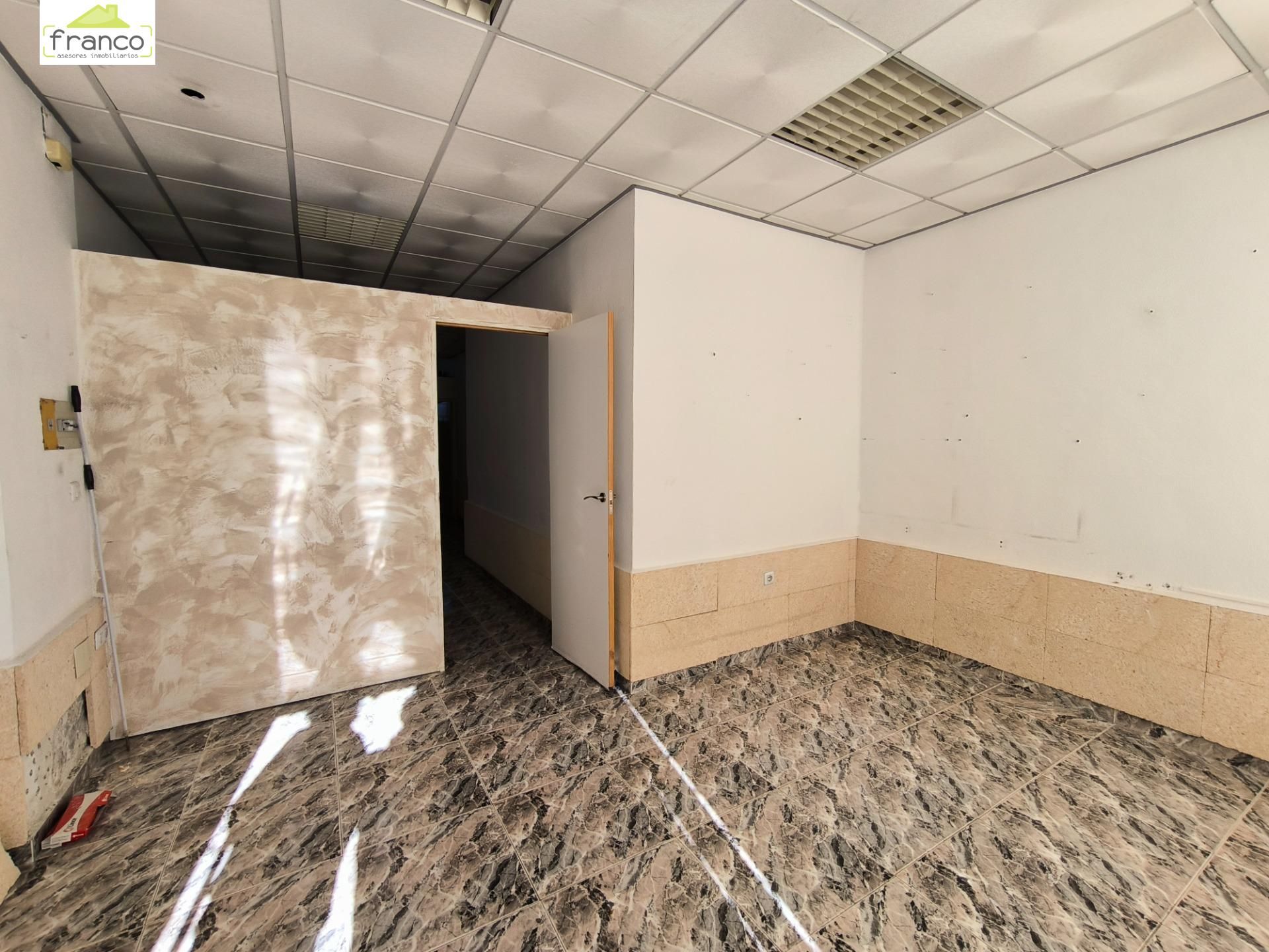 Premises to rent in  Murcia Capital