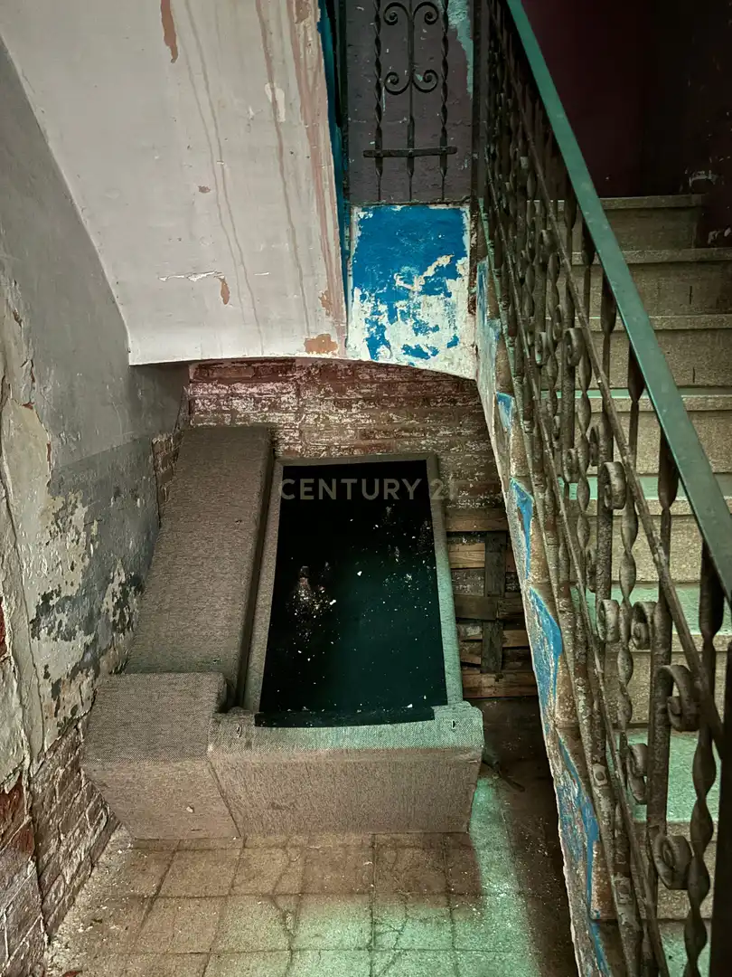Casa o xalet en venda en Barcelona