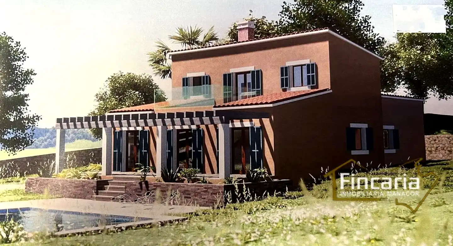 Rural land for sale in De La Torre Nova, imagen 4
