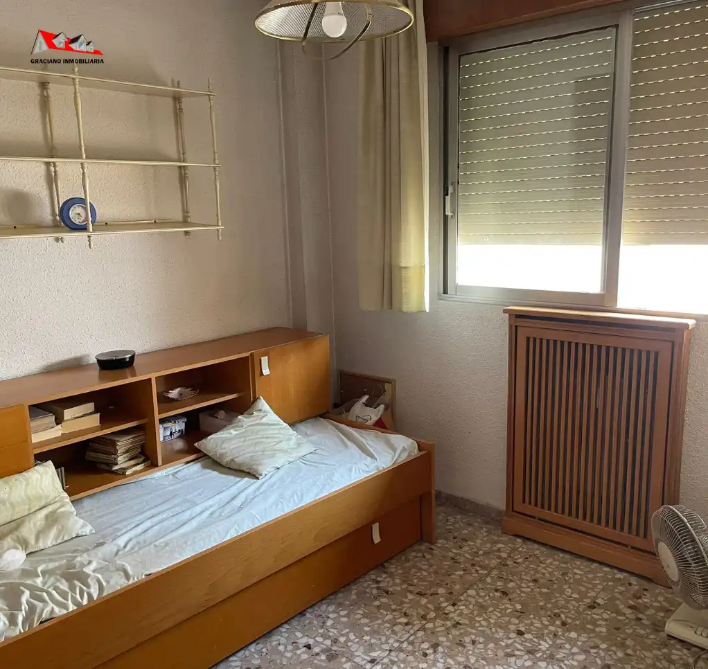 Wohnung mit Terrasse zum Verkauf in Centro, imagen 21