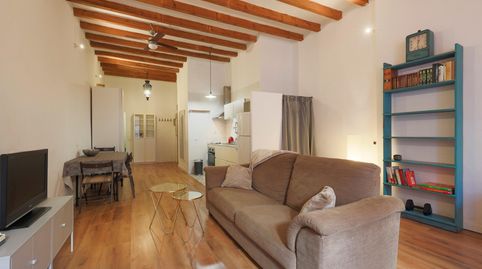 Foto 3 de Loft en venda a Carrer Argenter, Sant Pere, Sta. Caterina i la Ribera, Barcelona Capital