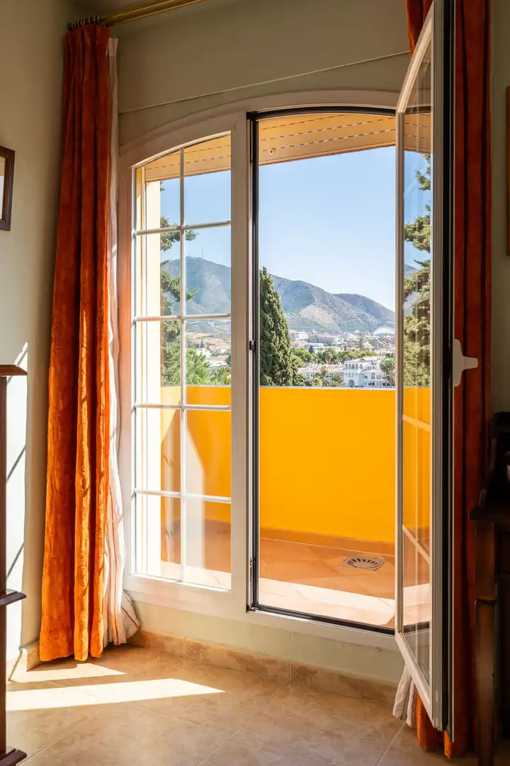 Chalet con terraza en venta en Campo de Mijas, imagen 22