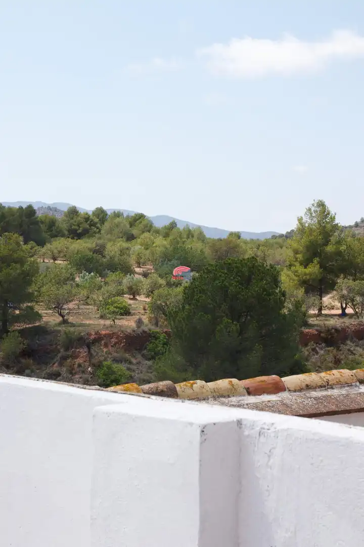 Casa o xalet en venda en Estivella amb Balcó