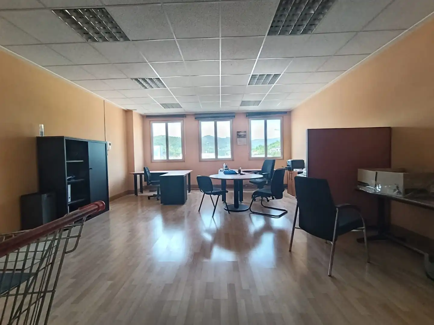 Nau industrial en venda a Bergara, imagen 10