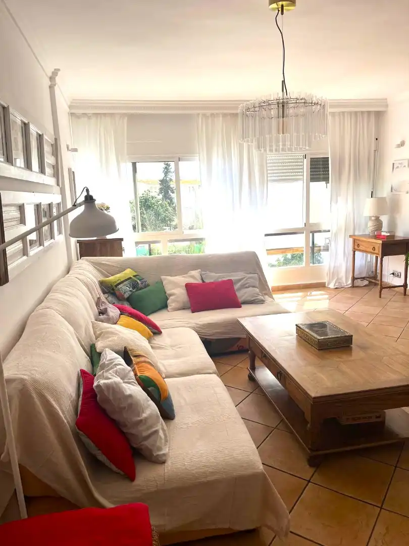 Apartament amb piscina en venda a Calle Jorge Manrique 57, imagen 4
