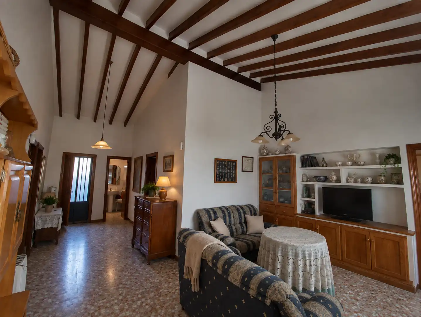 Casa en venda a El Secanet - Hacienda del Sol