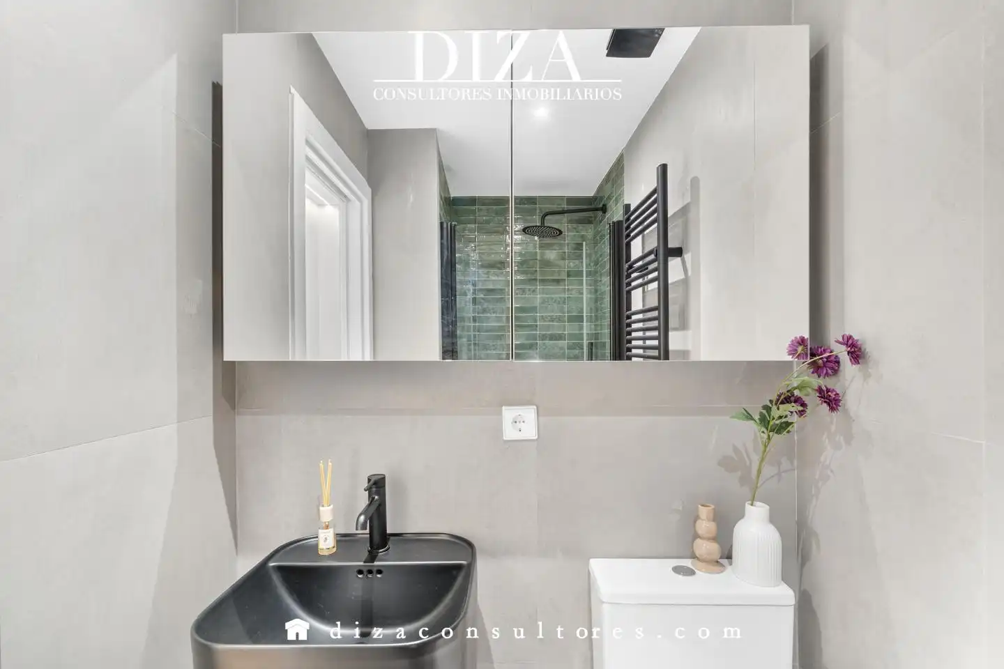 Penthouse mit Aufzug zum Verkauf in Calle de Máiquez, imagen 23