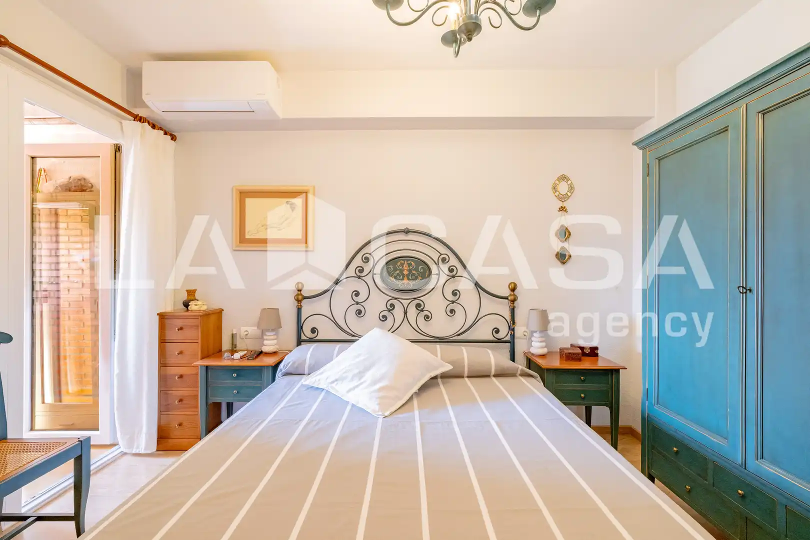 Flat with lift for sale in Algirós, imagen 4