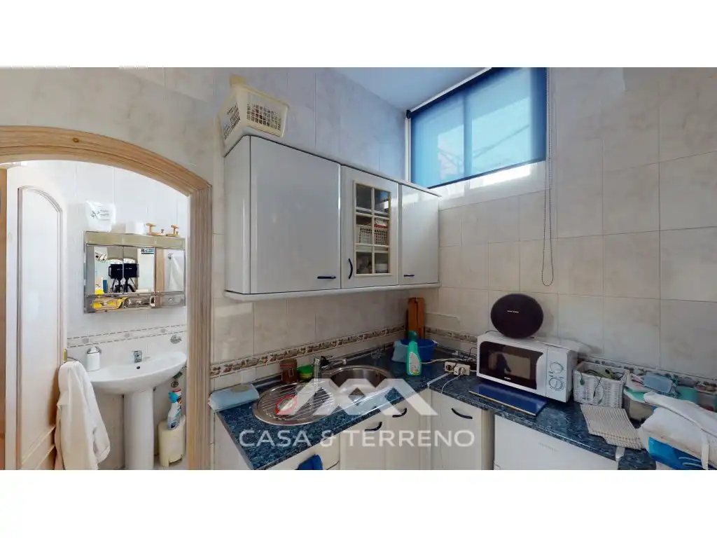 Casa con piscina in vendita a Urb. Amberes, 82-64, imagen 47