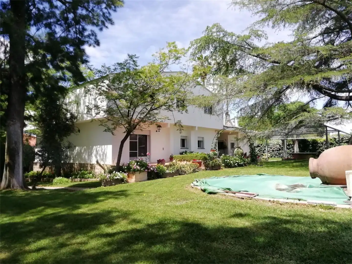 Detached house with pool for sale in Calle Halcón 28, imagen 5