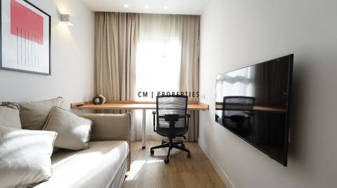 Photo 5 of Flat to rent in Peset Aleixandre, Sant Pau, Valencia