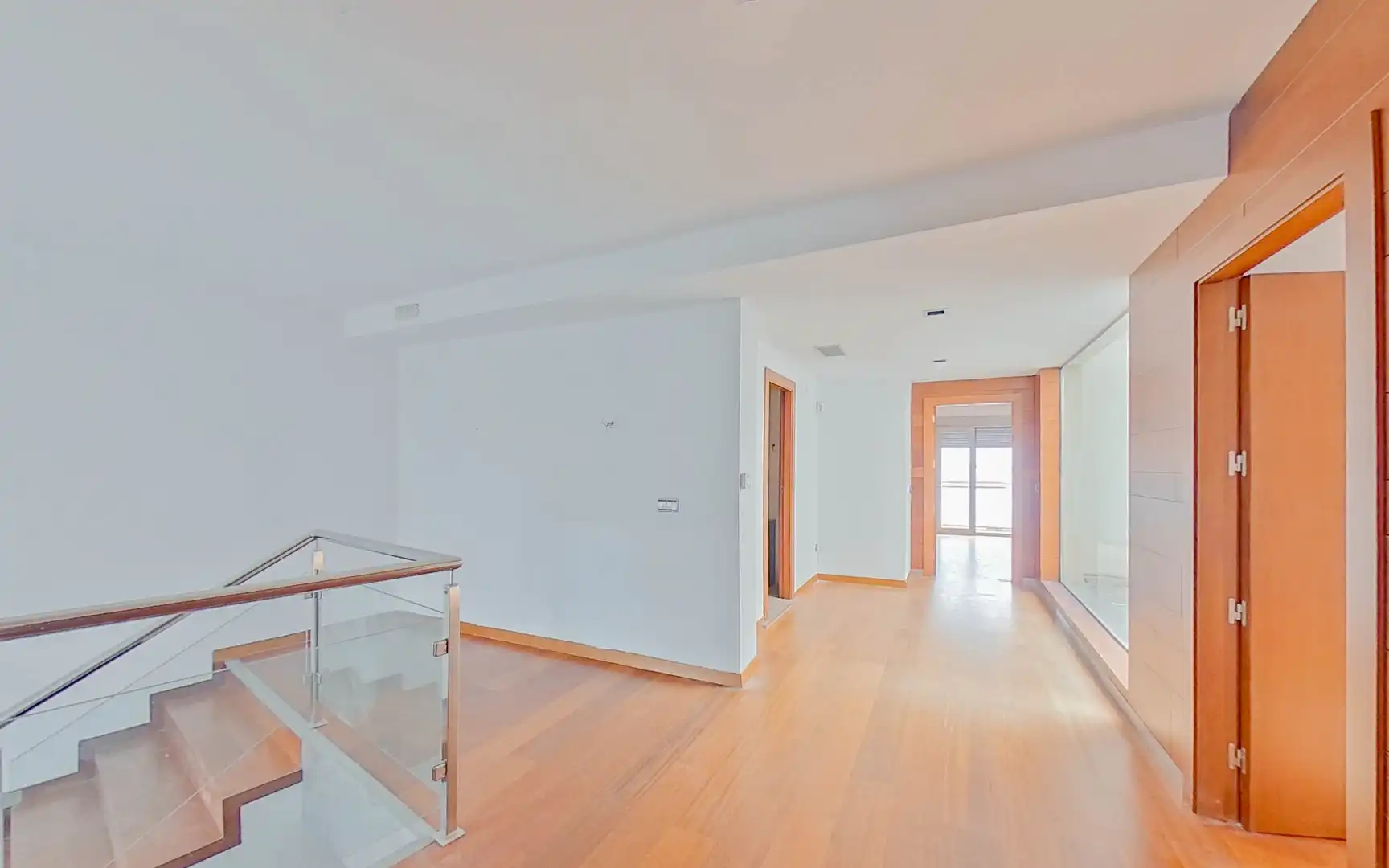 Dúplex en venta en Villanueva de la Serena con Aire acondicionado, Parquet y Terraza