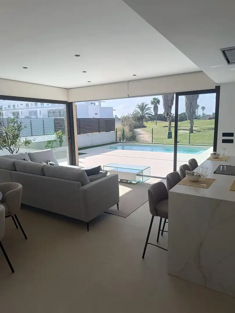 Chalet en venta en Las Lomas de Rame - Bahía Bella, imagen 23
