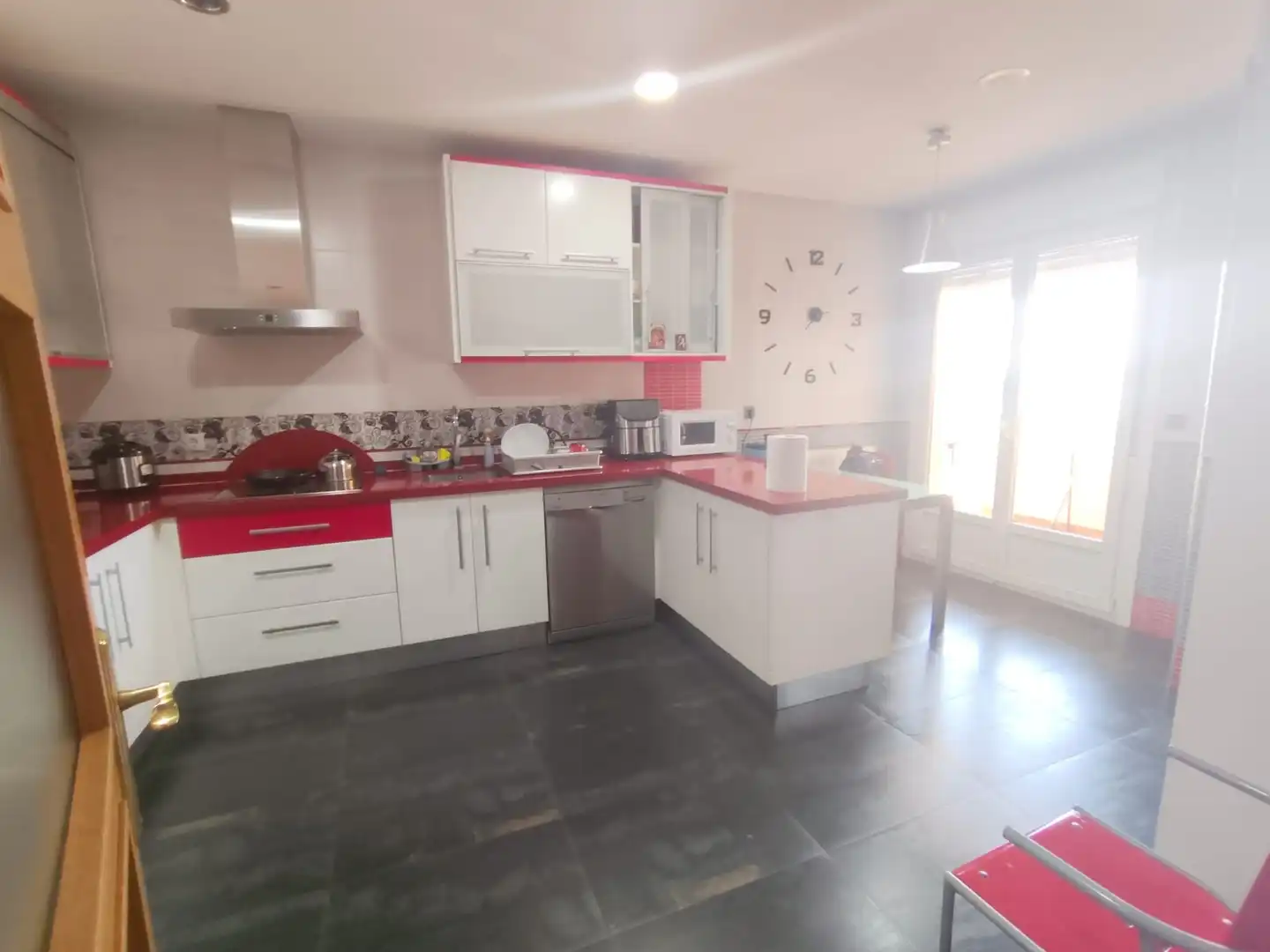 Flat with lift for sale in Avenida Mariana Pineda 35, imagen 7