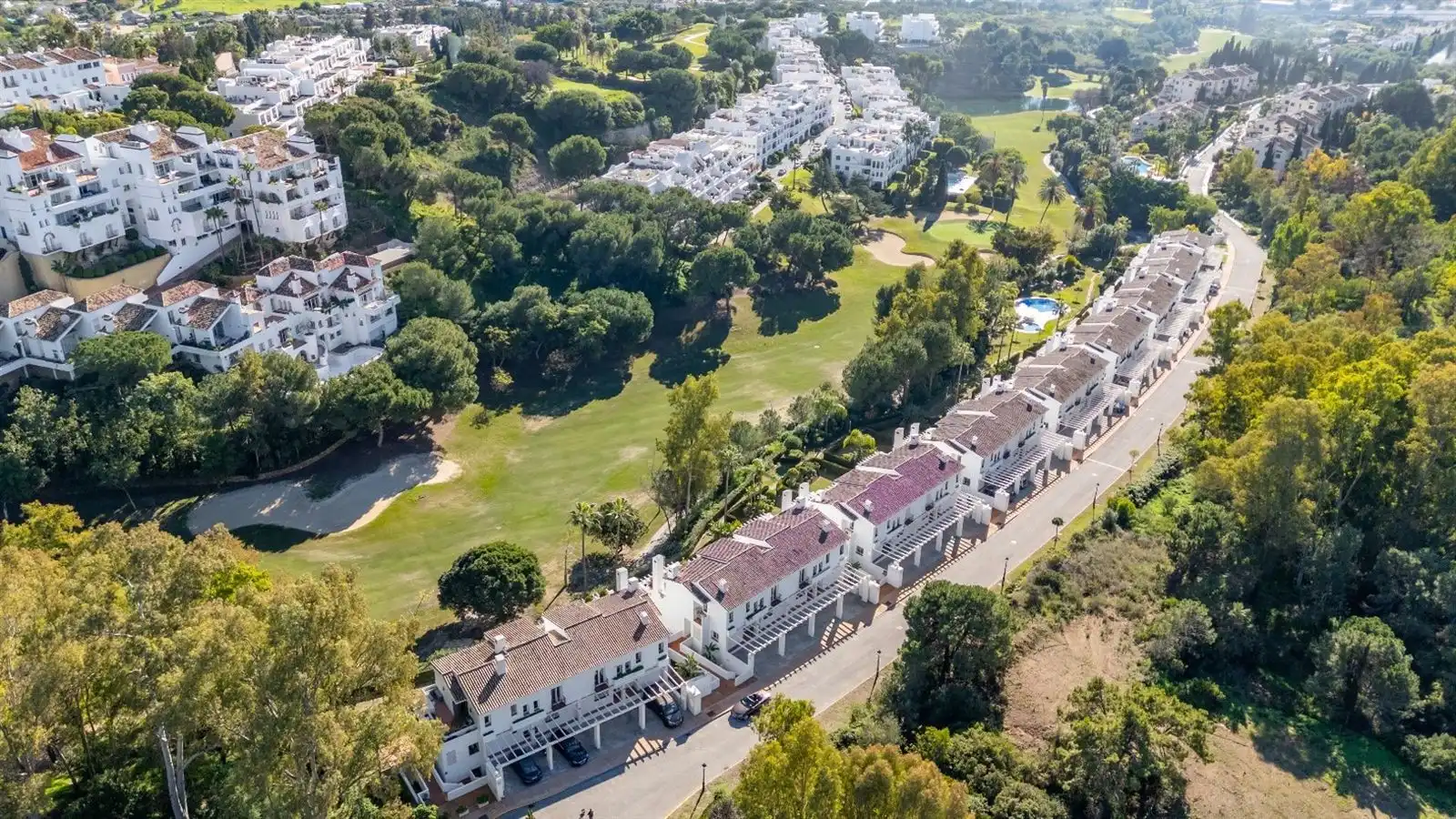 Dúplex con piscina en venta en Avenida Tomás Pascual 22, imagen 29