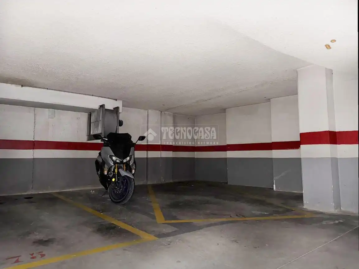 Einzelparkplatz zum Verkauf in Puerto de Sagunto, imagen 3