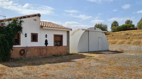 Photo 4 of Country homes for sale in Alozaina, Málaga