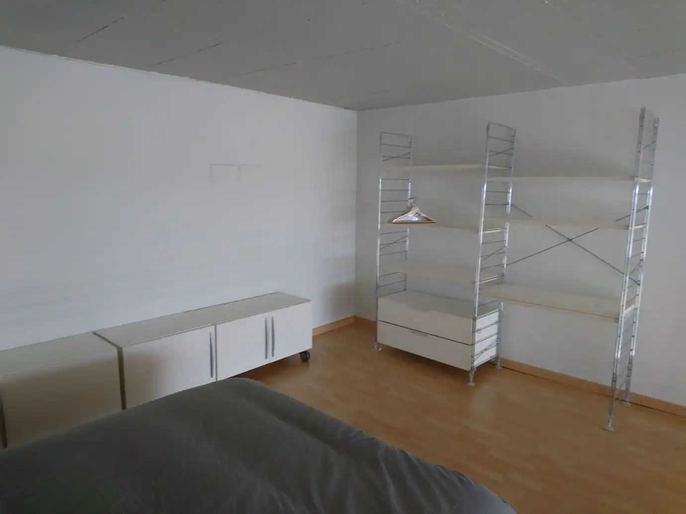 Wohnung zur Miete in Barrio de la Luz