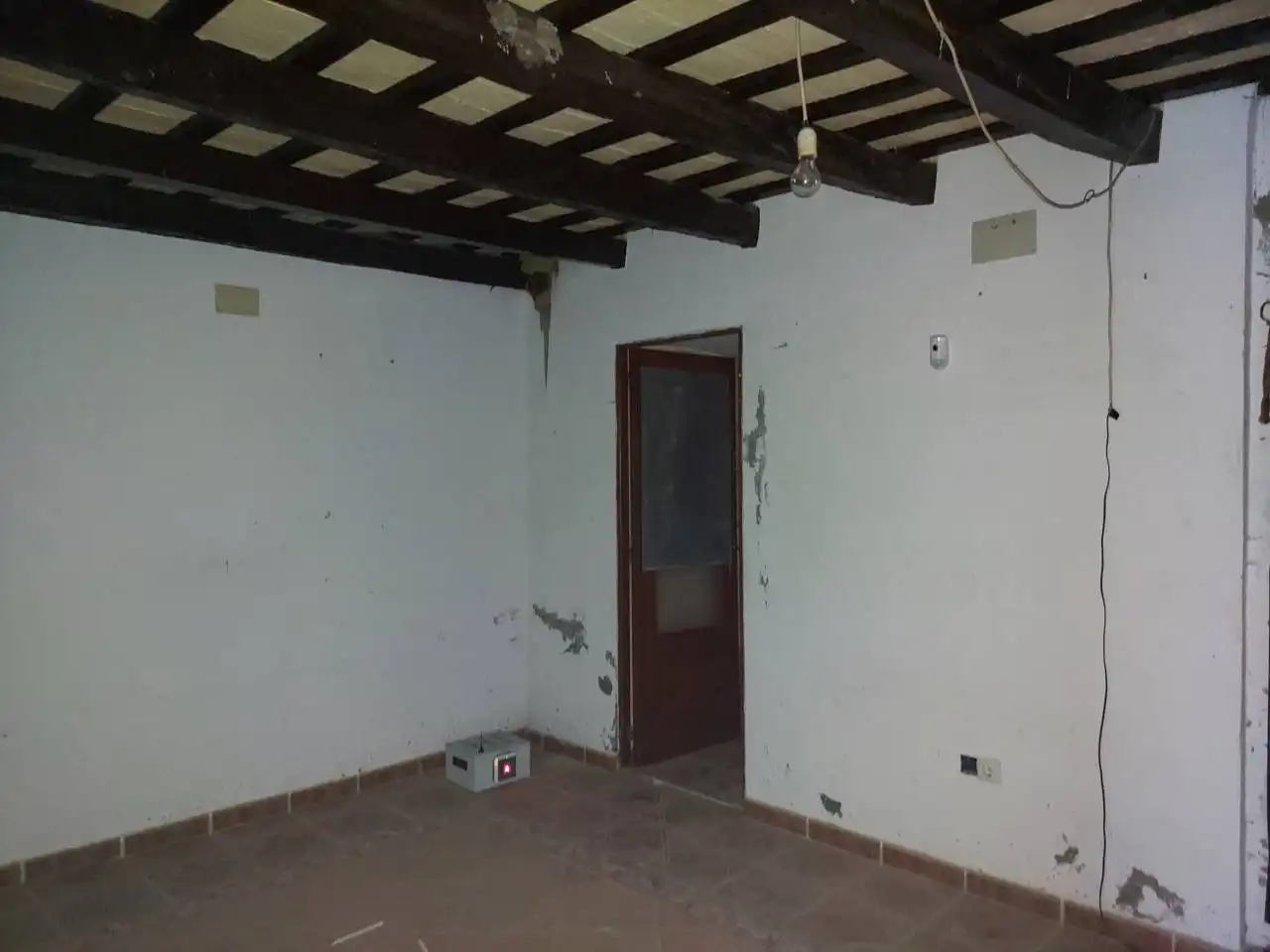 Casa o xalet en venda a Bornos