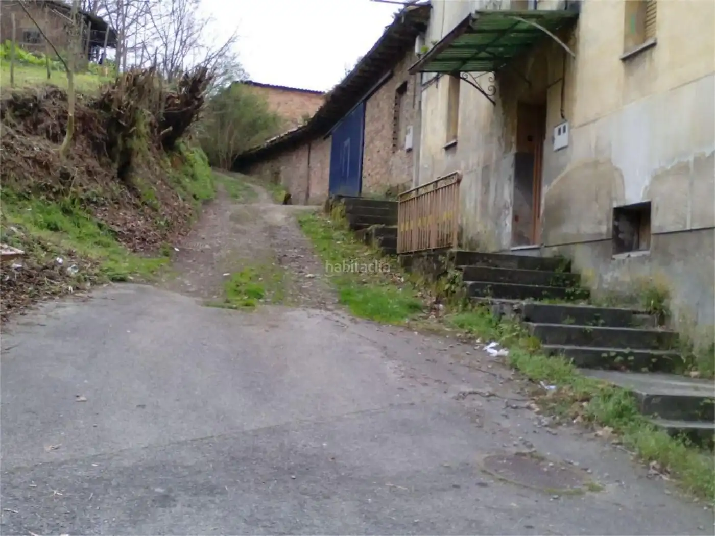 Casa en venda a Avenida de Bimenes 21, imagen 10