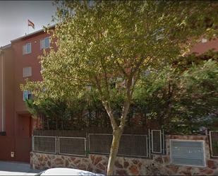 Exterior view of Flat for sale in Boadilla del Monte