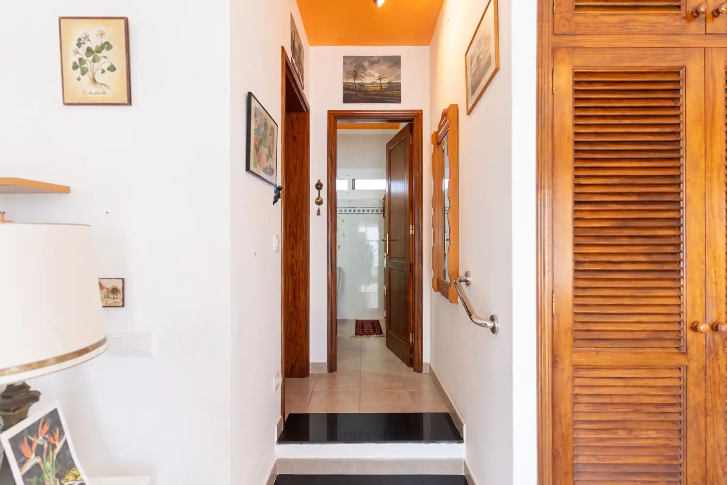 Houses for sale in Charco de Palo