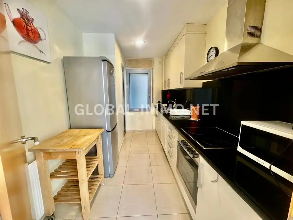 Mini appartamento con ascensore in vendita a Carrer del Doctor Santiago Ramón y Cajal, imagen 19