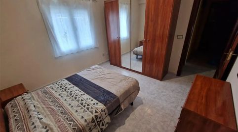 Foto 4 de Pis de lloguer a Rúa San Martiño, 27, Carballo, A Coruña