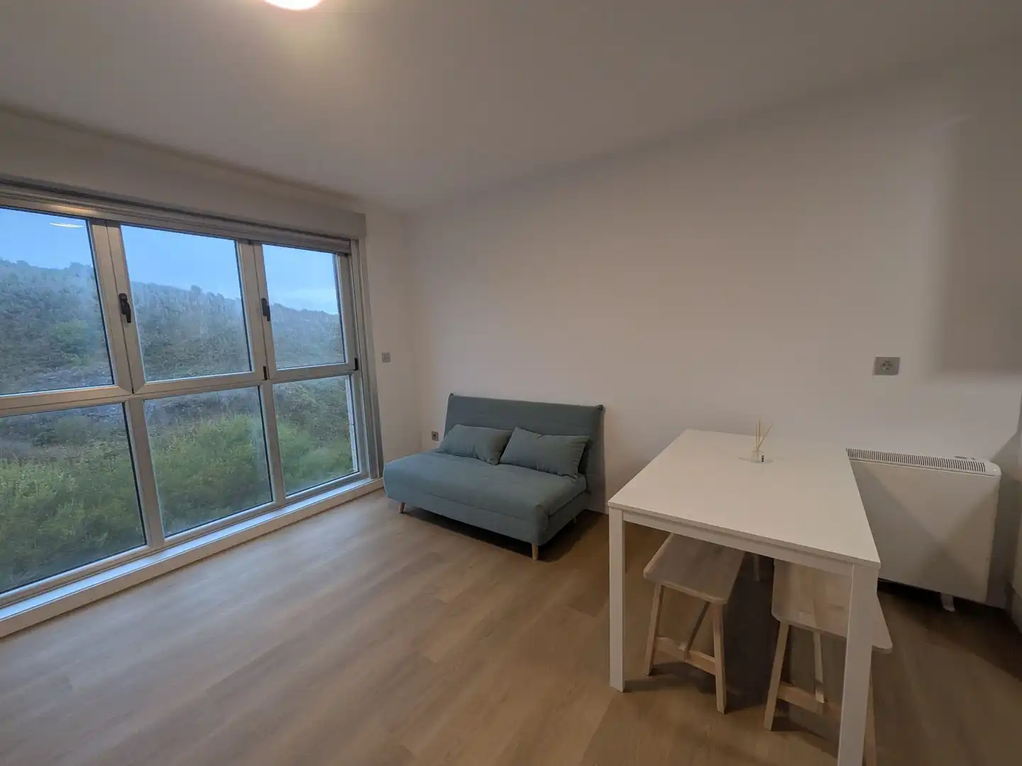 Bedroom of Apartments for rent in Malpica de Bergantiños, A Coruña