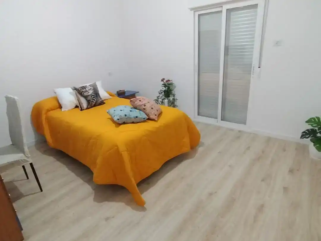 Dormitori de Casa o xalet en venda en La Zubia Ciudad