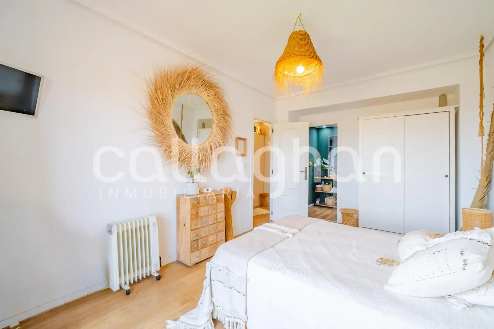Habitación de Piso en venta en Albuixech con Terraza, Amueblado y Balcón