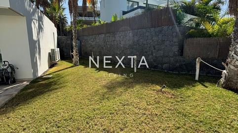 Foto 5 de Casa o xalet de lloguer a Maria Zambrano, Abama, Guía de Isora