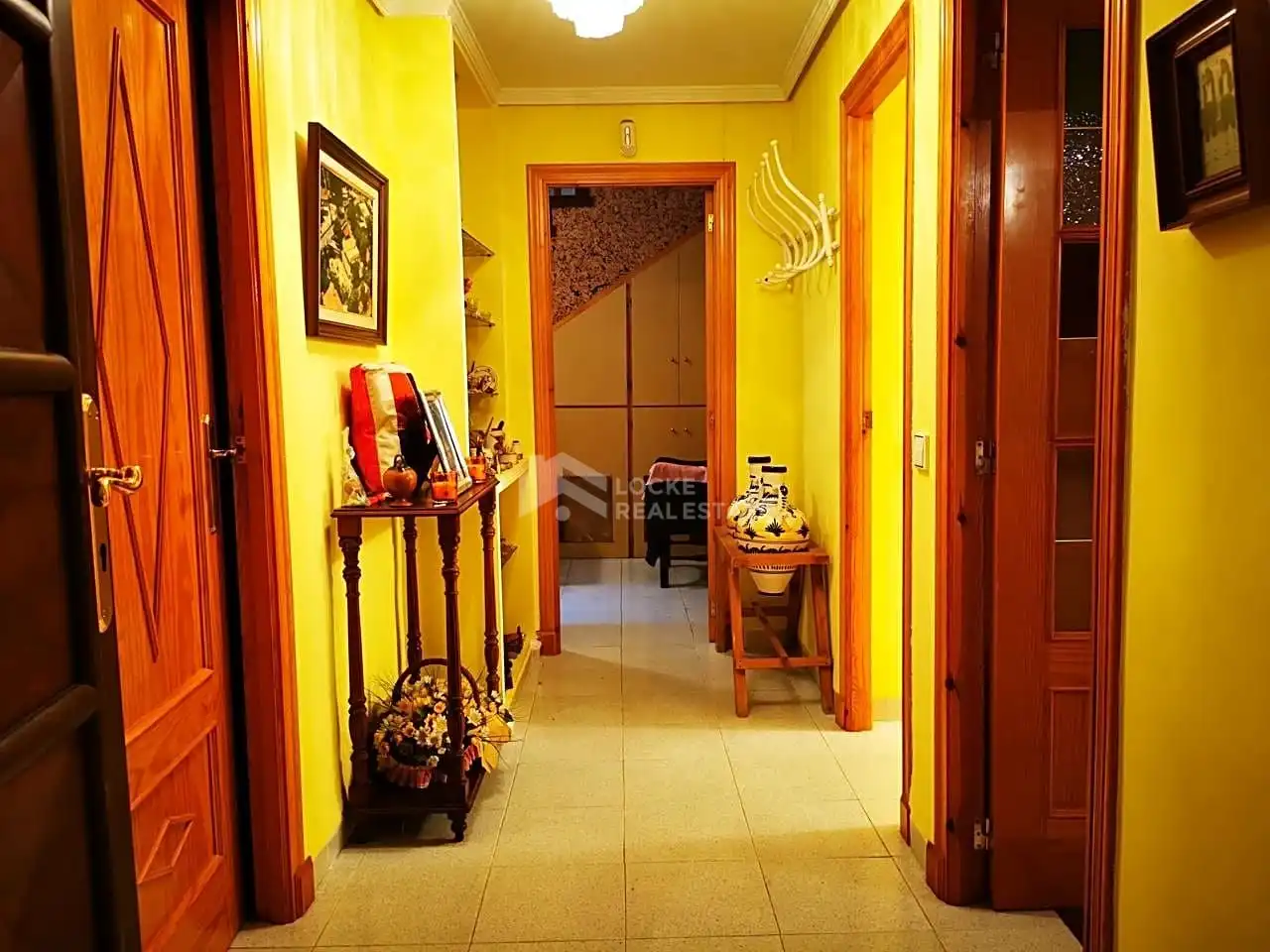 Casa o chalet en venta en La Font d'en Carròs con Jardín privado, Terraza y Trastero