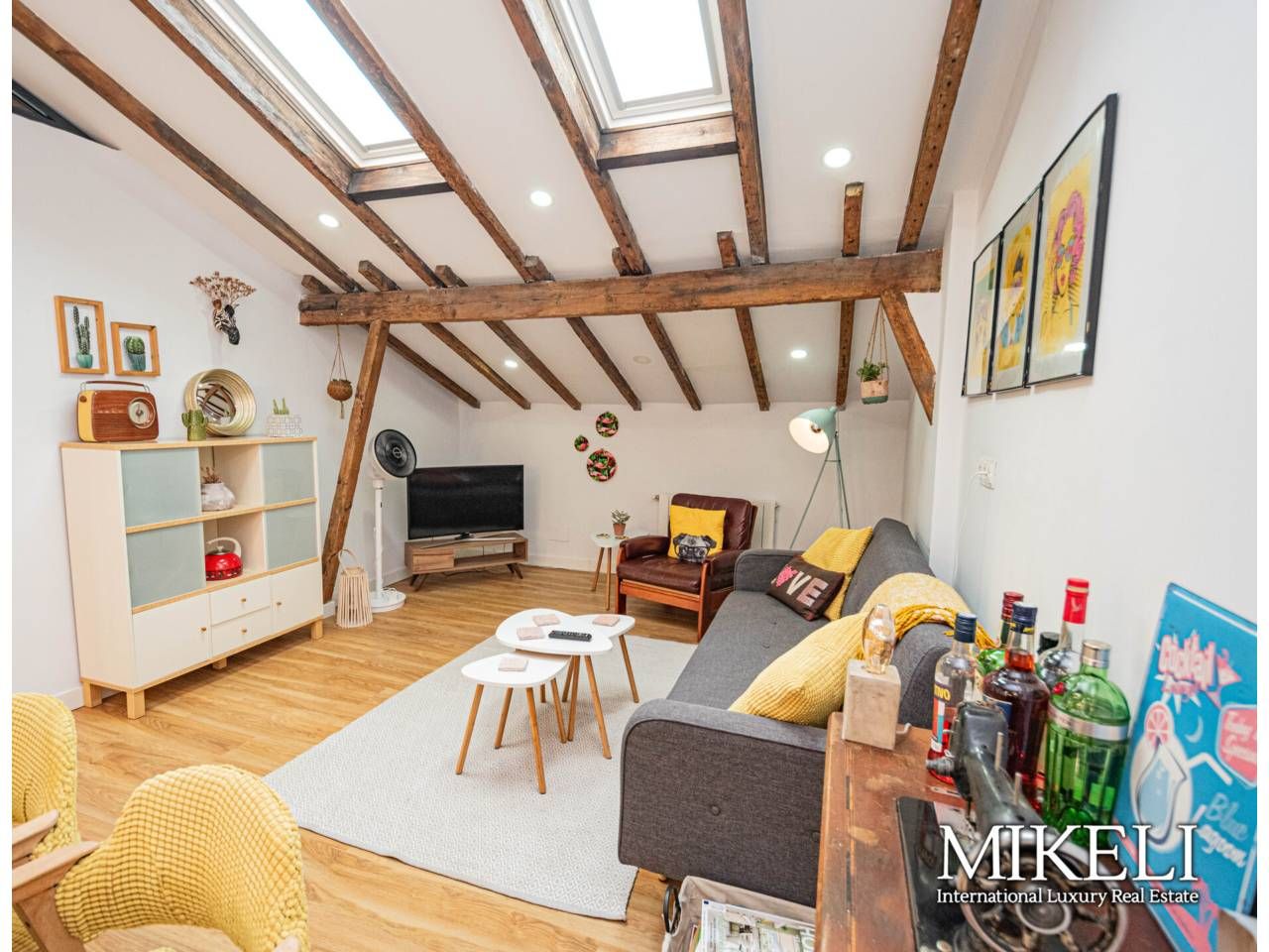 Wohnung zum verkauf in Bonifaz, Puerto Chico