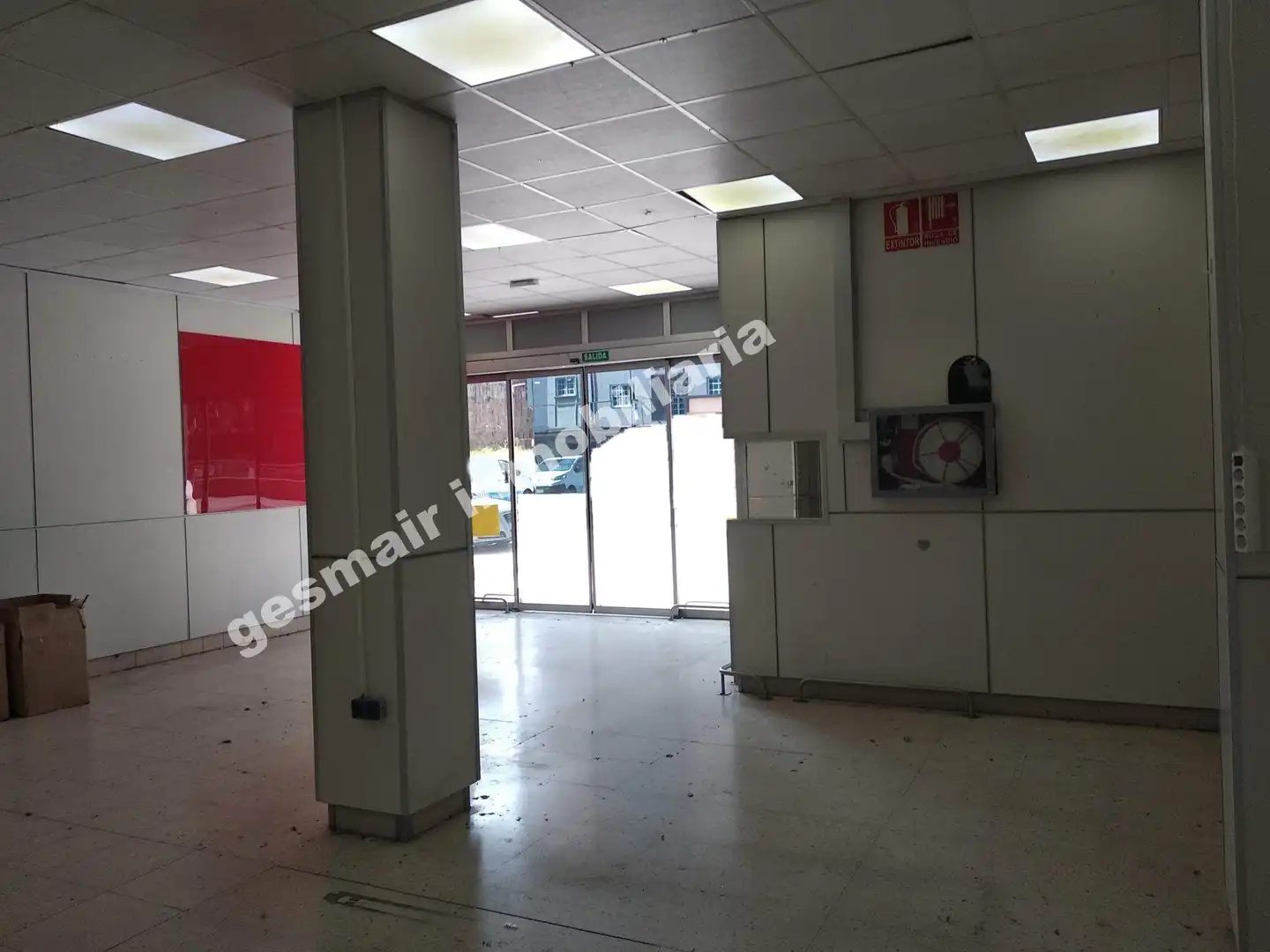 Local comercial en alquiler en Zona de Plaza de Barcelos, imagen 13