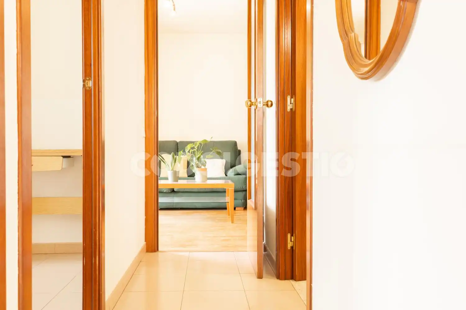 Wohnung zum Verkauf in Països Catalans , Estadi - Santa Anna