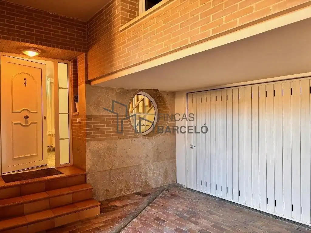 Casa adosada en venta en Casablanca