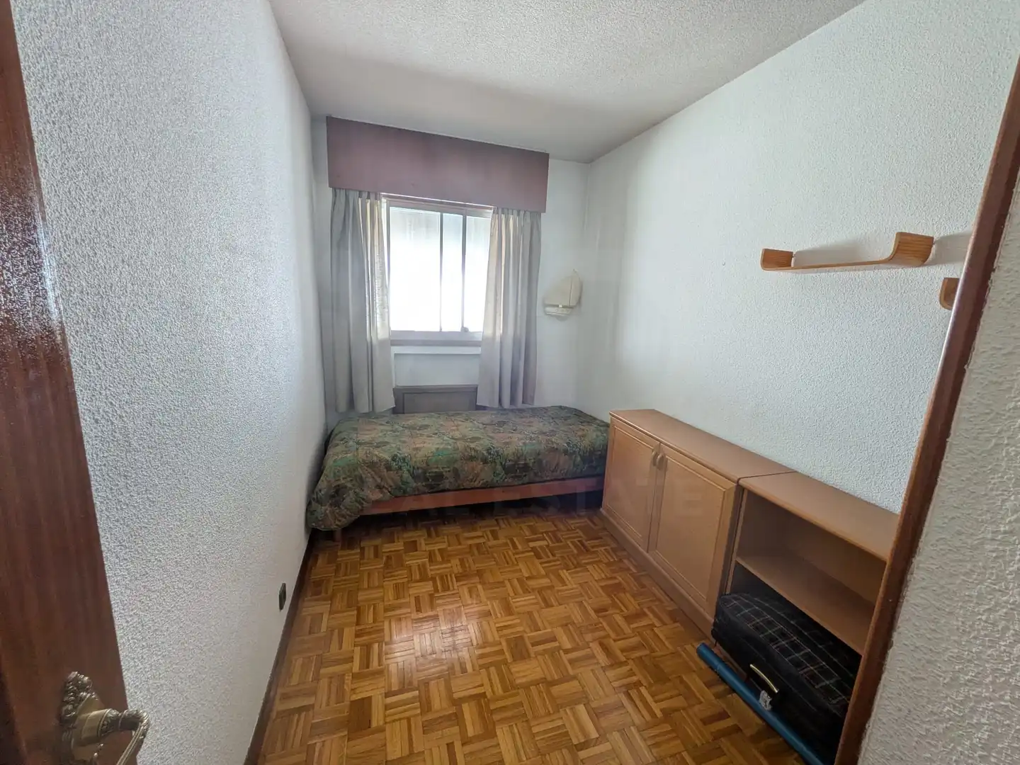 Habitación de Piso en venta en Madrid con Aire acondicionado, Calefacción y Terraza