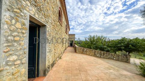 Foto 5 de Finca rústica en venda a De L'estela, Cistella, Girona