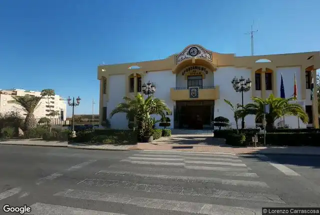 Piso en venta en CL SANTA FE (CB), imagen 6