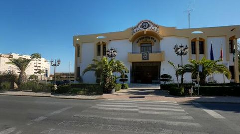 Foto 4 de Piso en venta en Cl Santa Fe (cb), Las Cabañuelas, Vícar
