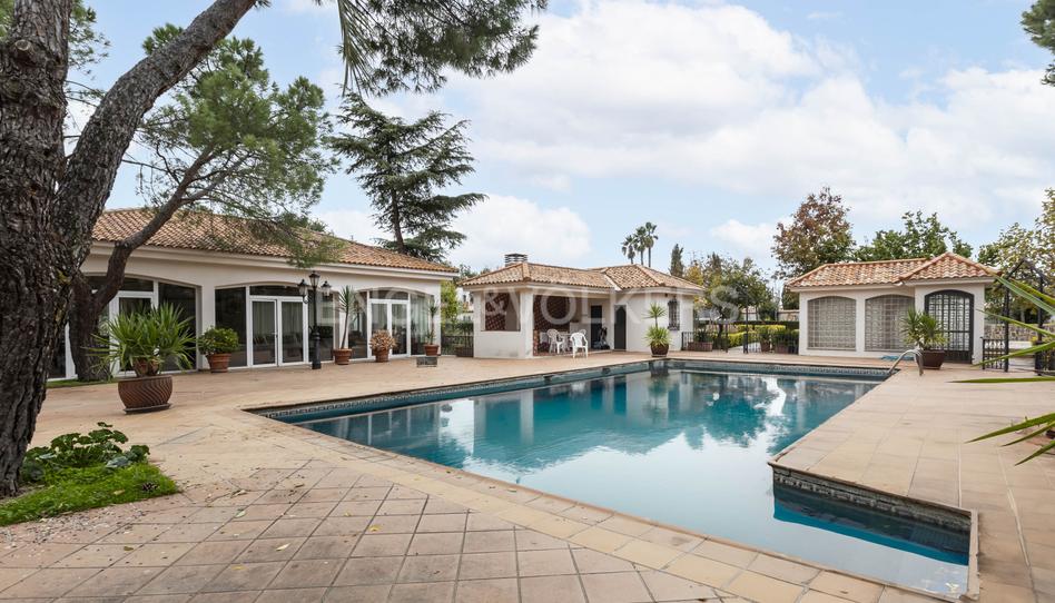 Photo 1 of Country house for sale in Calle de la Ermita, Griñón, Madrid