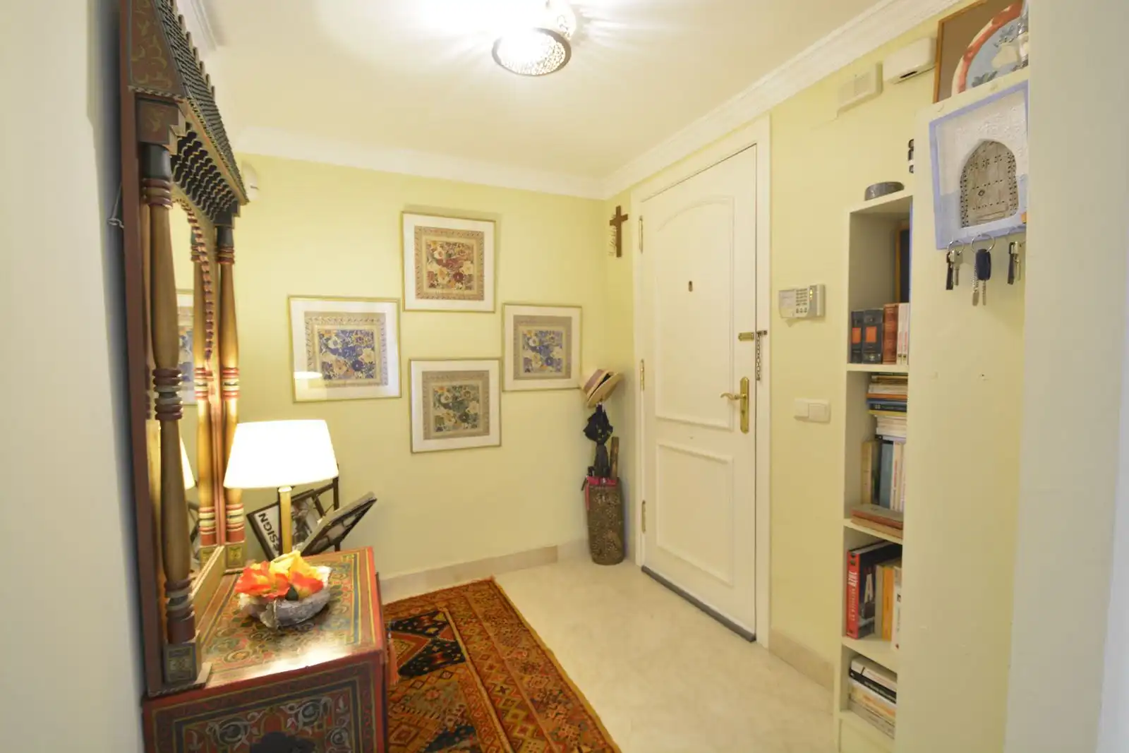 Attic for sale in Paseo del Golf #Bloque 5 , Santa María