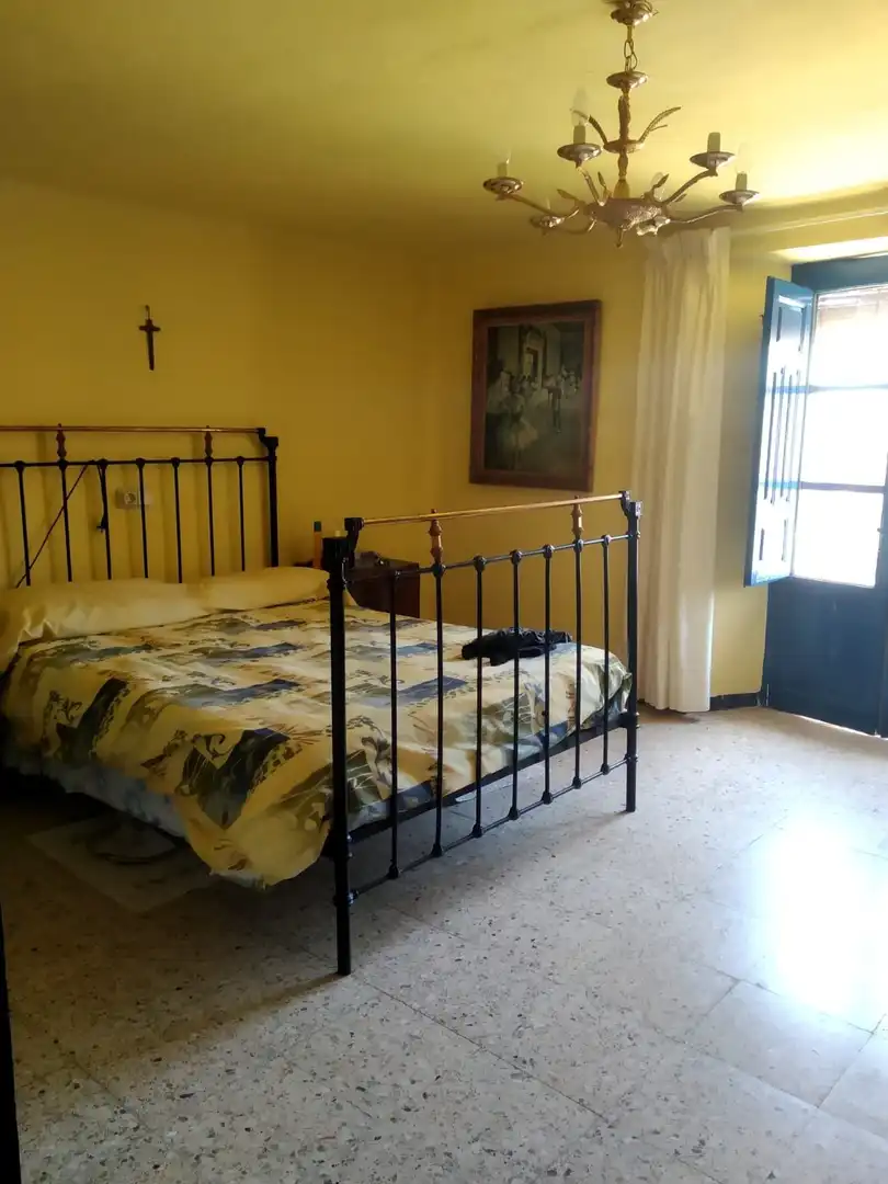Casa o chalet en venta en Fuentepinilla