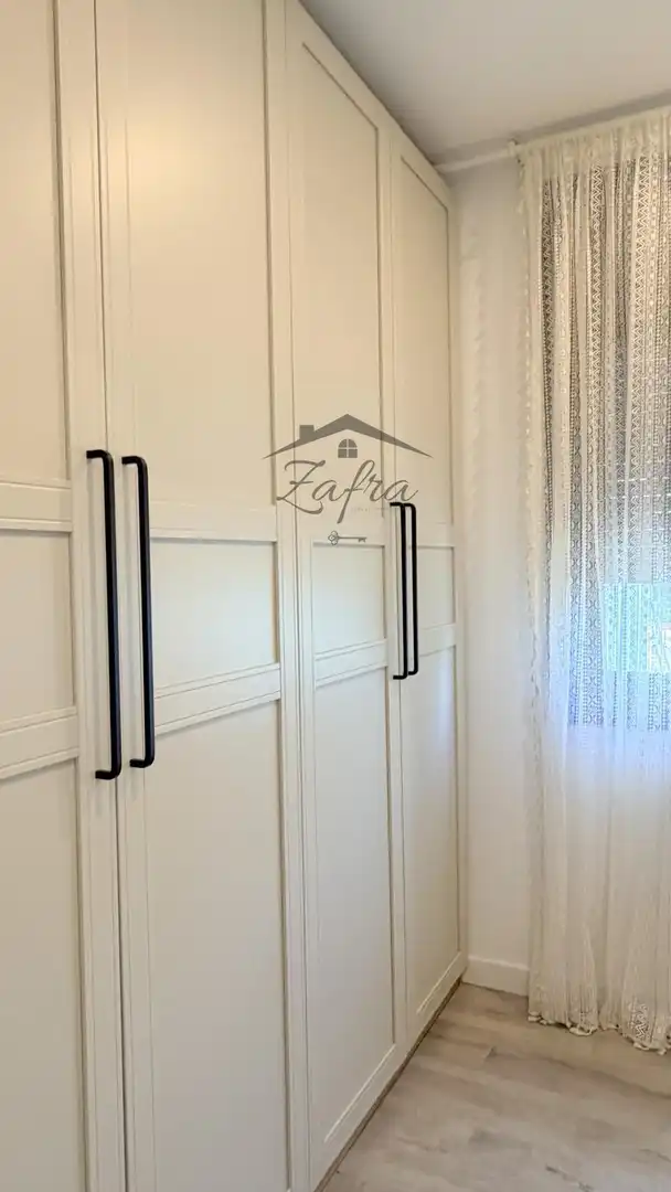 Dormitori de Casa o xalet en venda en Santa Coloma de Farners amb Aire condicionat, Calefacció i Jardí privat