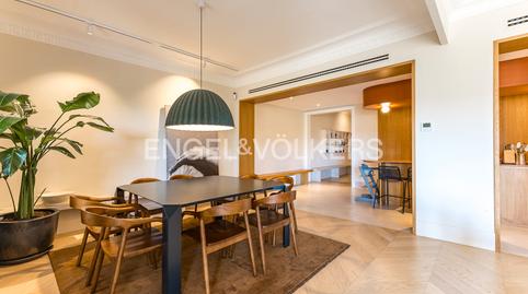 Foto 5 de Apartament en venda a Sant Gervasi i la Bonanova,  Barcelona Capital