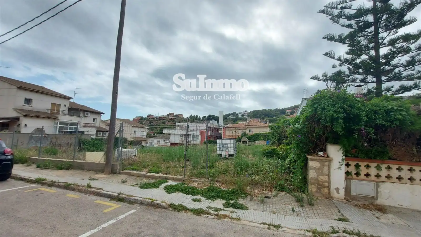 Rural land for sale in Carrer de Romania, 25, imagen 4